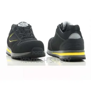 Best Boy Safety Boot Original