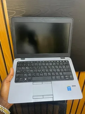 Laptop HP EliteBook 820 G1 8GB Intel Core i7 HDD 500GB