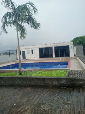 Furnished 5bdrm Duplex in Lekki Phase 1 for rent
