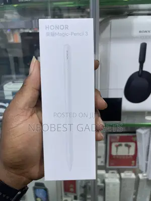 Honor Magic Pencil 3