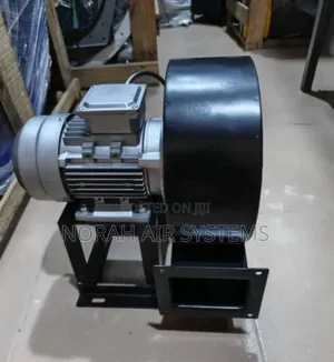 0.75 Kw 1hp 380v Industrial Blower