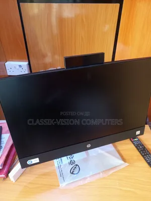 New Desktop Computer HP 16GB Intel Core i5 SSD 512GB