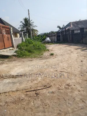 Wagbare Land