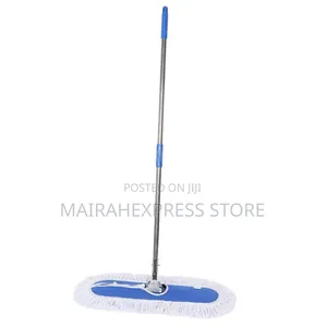 80cm 2in1 Industrial Mop and Sweeper B3s