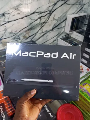 New MacPad Air S10 Ultra 1 TB