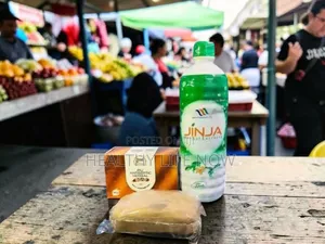 Jinja Support Bone Health Flexibility of the Body