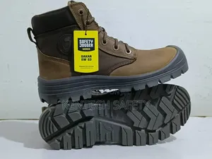 Safety Best Boy Boot Original Ews3