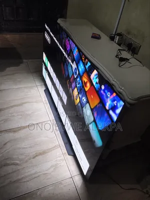 65inches Original Lg Oled Smart Tv