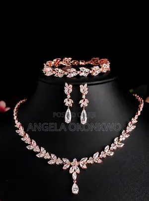 Jewelry for Fashionable Women
