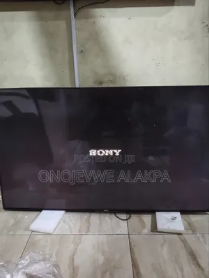 65inches Original Sony Smart Tv