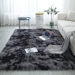 Soft Quality Fur Rug Various Sizes