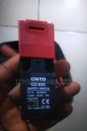 Safety Switch