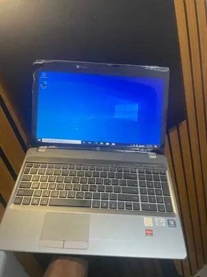 Laptop HP ProBook 4530S 8GB Intel Core i5 HDD 320GB