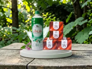 Jinja Helps Maintain Memory Concentration.