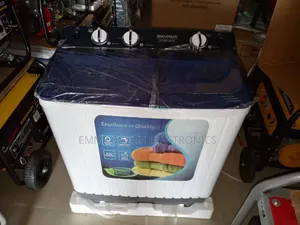 Skyrun Top Loader 7 Kg Washing and Spin Machine