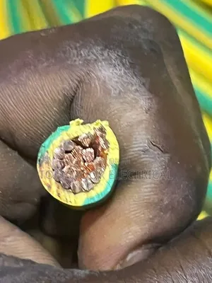 50mm Earth Cable