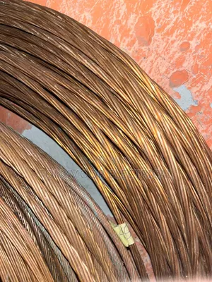 Original 35mm Bell Copper