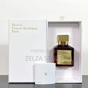 Maison Francis Kurkdjian (Mfk)
