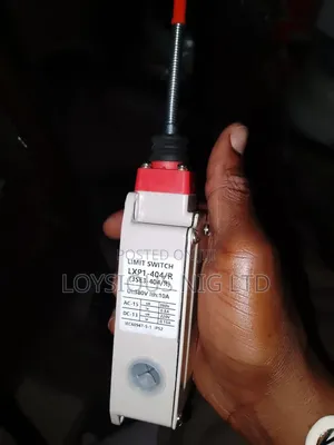 Limit Switch
