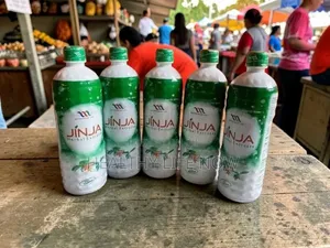 Jinja Promotes Healthy Body Performance Away From Sickness