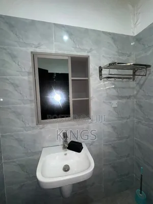 Furnished Studio Apartment in Mabushi for rent