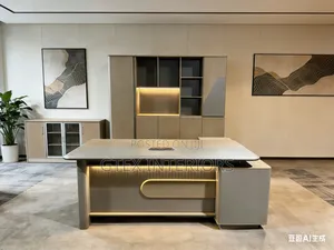Executive Director Office Table