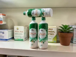 Jinja Supports Healthy Recovery After Activities Good Health