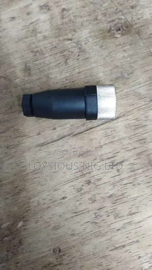 Sensor Plug
