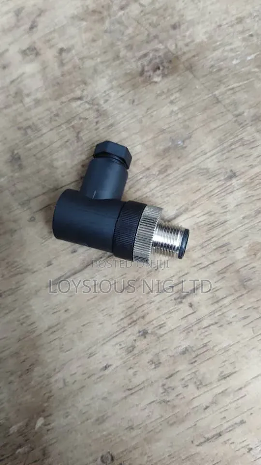Sensor Plug