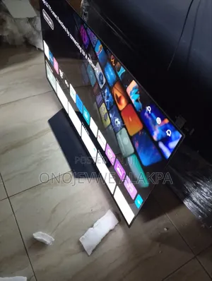 50inches Original Lg Oled Smart Tv