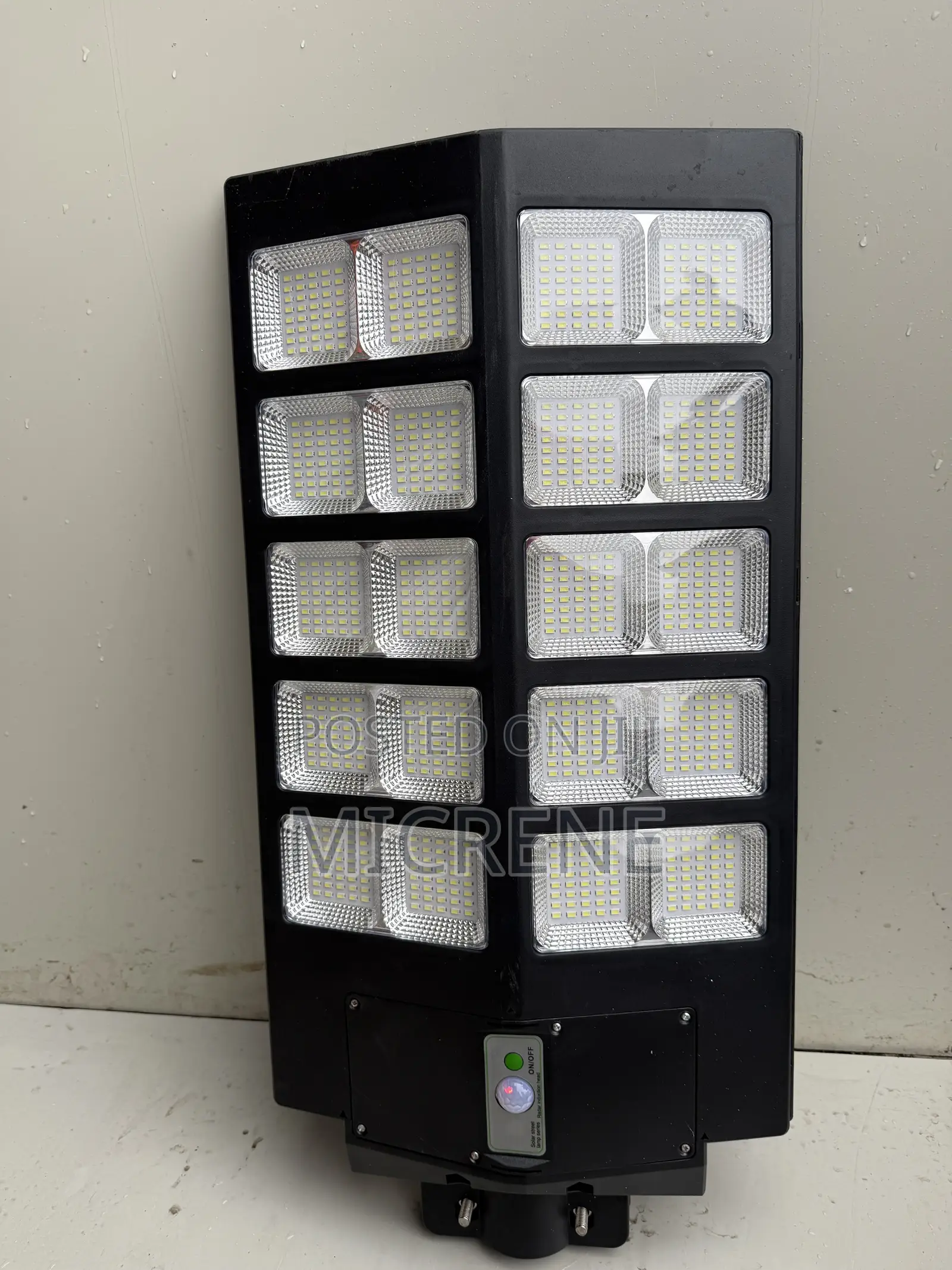 1000w Solar Light