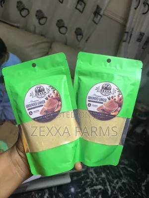 100% Ginger Powder 150g