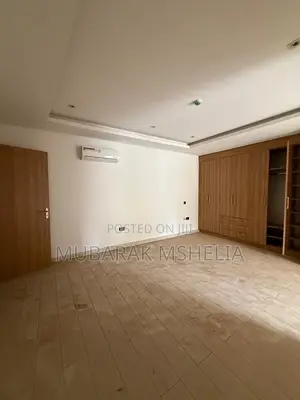4bdrm Duplex in Wuse 2 for sale