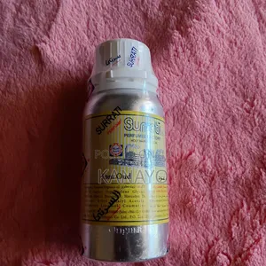 Tom Oud Surrati Perfume Oil