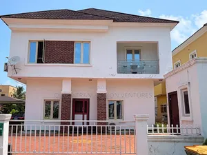 5bdrm Duplex in Victory Park Estate, Lekki Phase 1 for sale