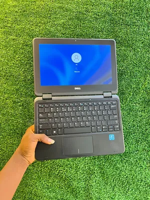Laptop Dell Latitude 11 3190 4GB Intel Pentium SSD 128GB