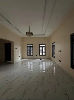 4bdrm Duplex in Mabushi for sale