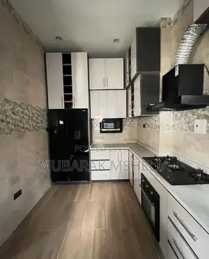 4bdrm Duplex in Jahi for sale
