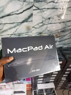 New MacPad Air S10 Ultra 1 TB