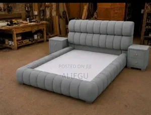 High Quality Bed Frame