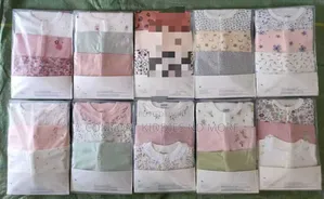 Baby Essentials