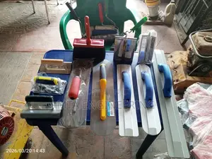 Imported Floor Tools