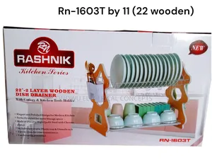 Multi-Function Kitchen Shelf Dish Drying Racks Household Multi-Layer