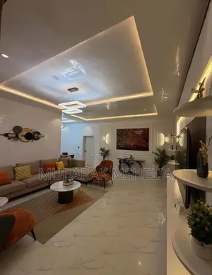 Furnished 3bdrm Apartment in Maitama for sale