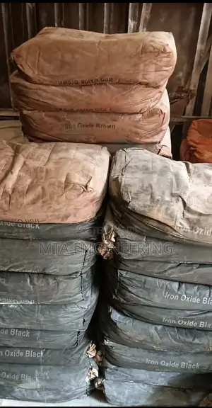 All Concrete Color, in Bag Pigment