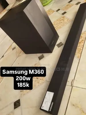 Samsung M360 (200w, ~)