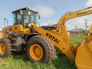 5tons Loader