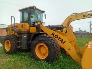 5tons Loader