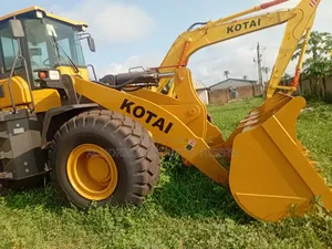 5tons Loader