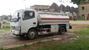Mini Truck